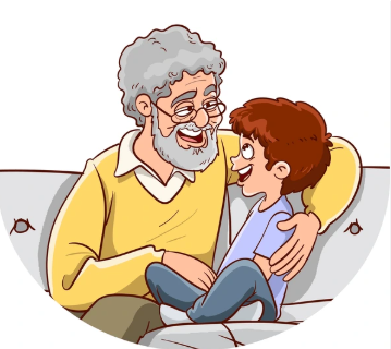 Bugün Şenlik Var by Yusuf Enes AKGÜL - Illustrated by Berra Nur Çelik - Ourboox.com