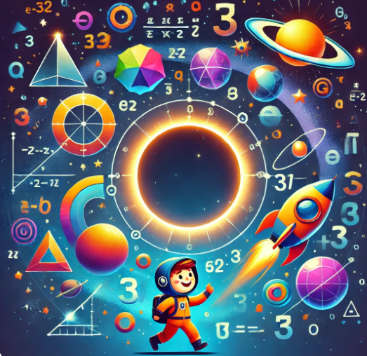 Мандрівка у світ кола by Moshura Nastia - Ourboox.com