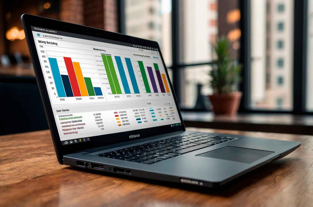 Основні характеристики програми MS Office Excel by Shapovalov Anton - Illustrated by Антон ШАПОВАЛОВ - Ourboox.com