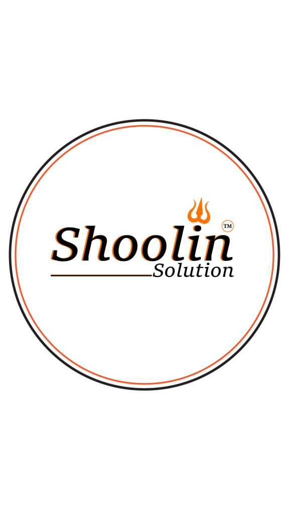 Best Digital Marketing Agency In India by Shoolin Solution - Illustrated by Shoolin Solution - Ourboox.com