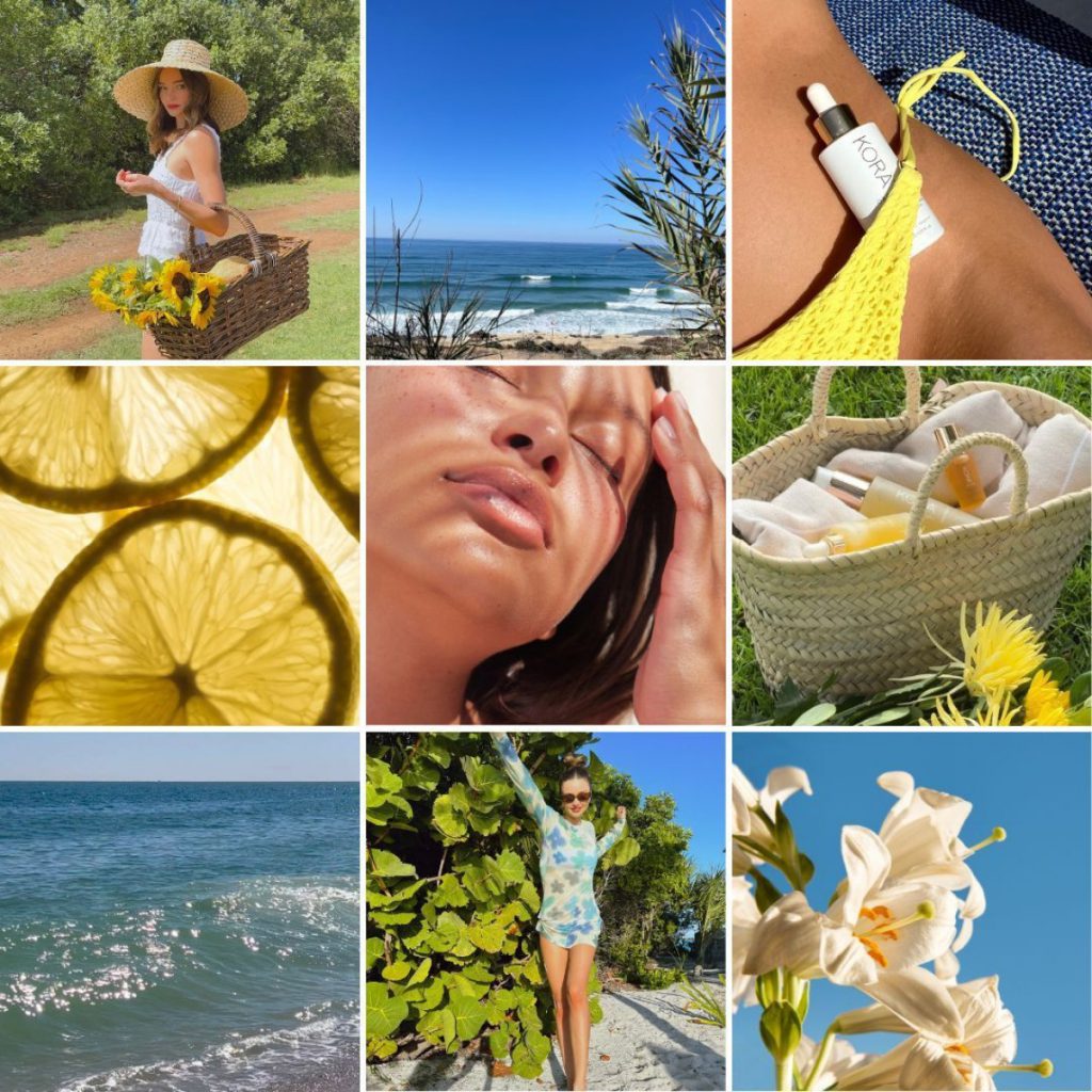 Краса і здоров’я by Ostapenko Tetiana - Illustrated by Остапенко Тетяна - Ourboox.com