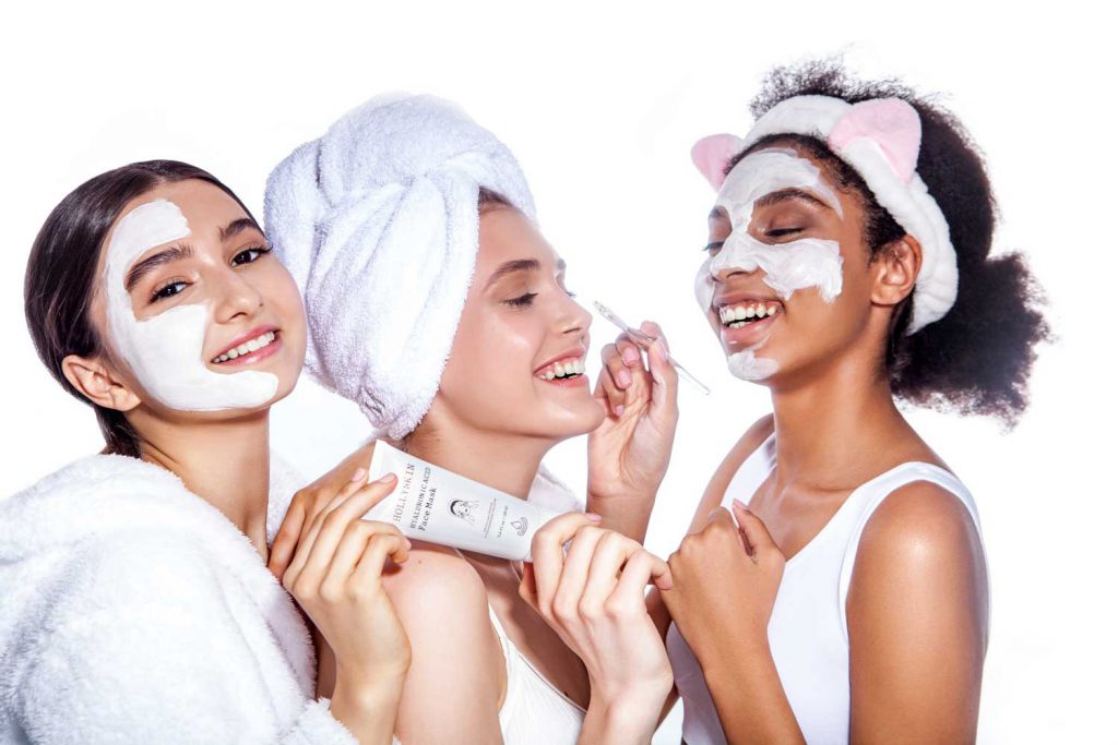 Краса і здоров’я by Ostapenko Tetiana - Illustrated by Остапенко Тетяна - Ourboox.com