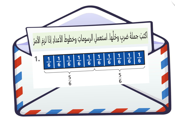 لنتذكر معا ما درسناه في حصتنا السابقة by Kholoud Salman - Ourboox.com