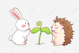 הקיפוד והחבר החדש מאת עדי ורון by ron amiel - Illustrated by רון עמיאל ועדי יחיא - Ourboox.com