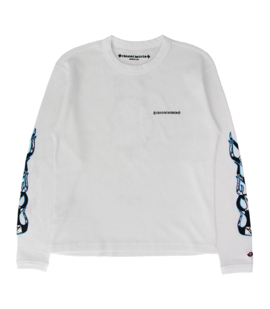 Chrome Hearts Hoodie – Premium Streetwear with Iconic Designs by chrome - Ourboox.com