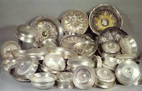 Рогозенското и Боровско съкровище by Viktoria Goranova - Ourboox.com