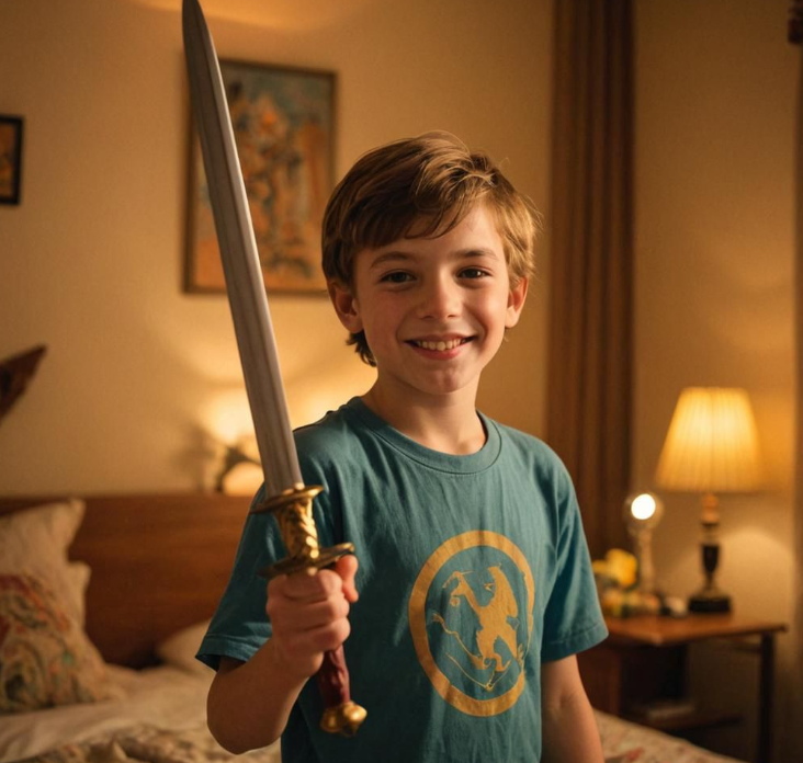 Історія шпаги by Ivchyk Yeva - Ourboox.com