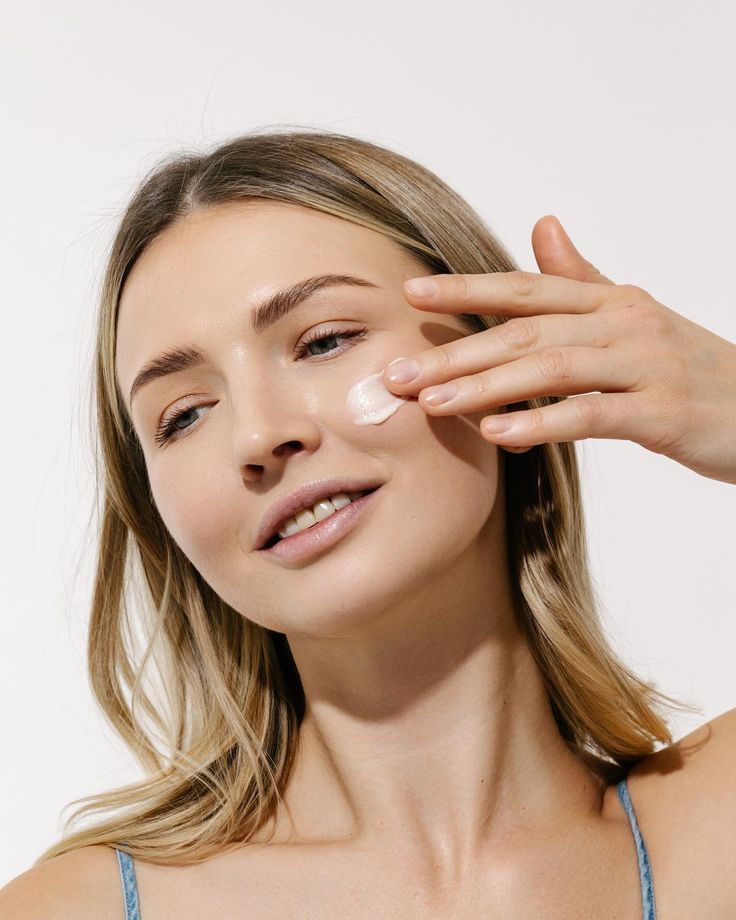 Етапи догляду за шкірою обличчя by Nika Rochniak - Illustrated by Рочняк Вєроніка - Ourboox.com