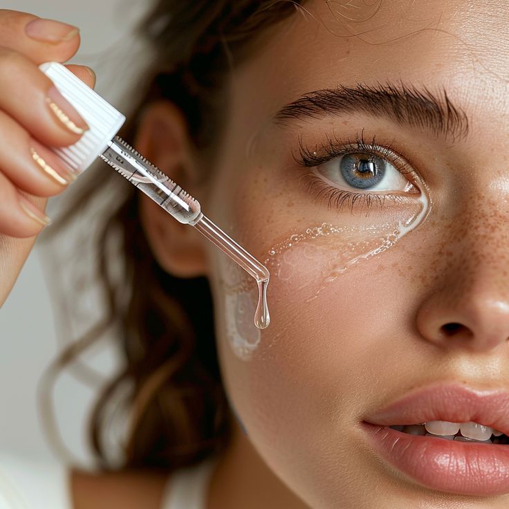 Етапи догляду за шкірою обличчя by Nika Rochniak - Illustrated by Рочняк Вєроніка - Ourboox.com