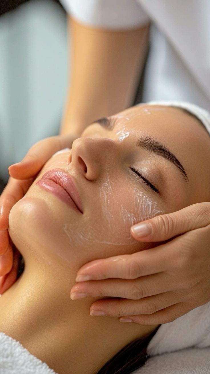 Етапи догляду за шкірою обличчя by Nika Rochniak - Illustrated by Рочняк Вєроніка - Ourboox.com