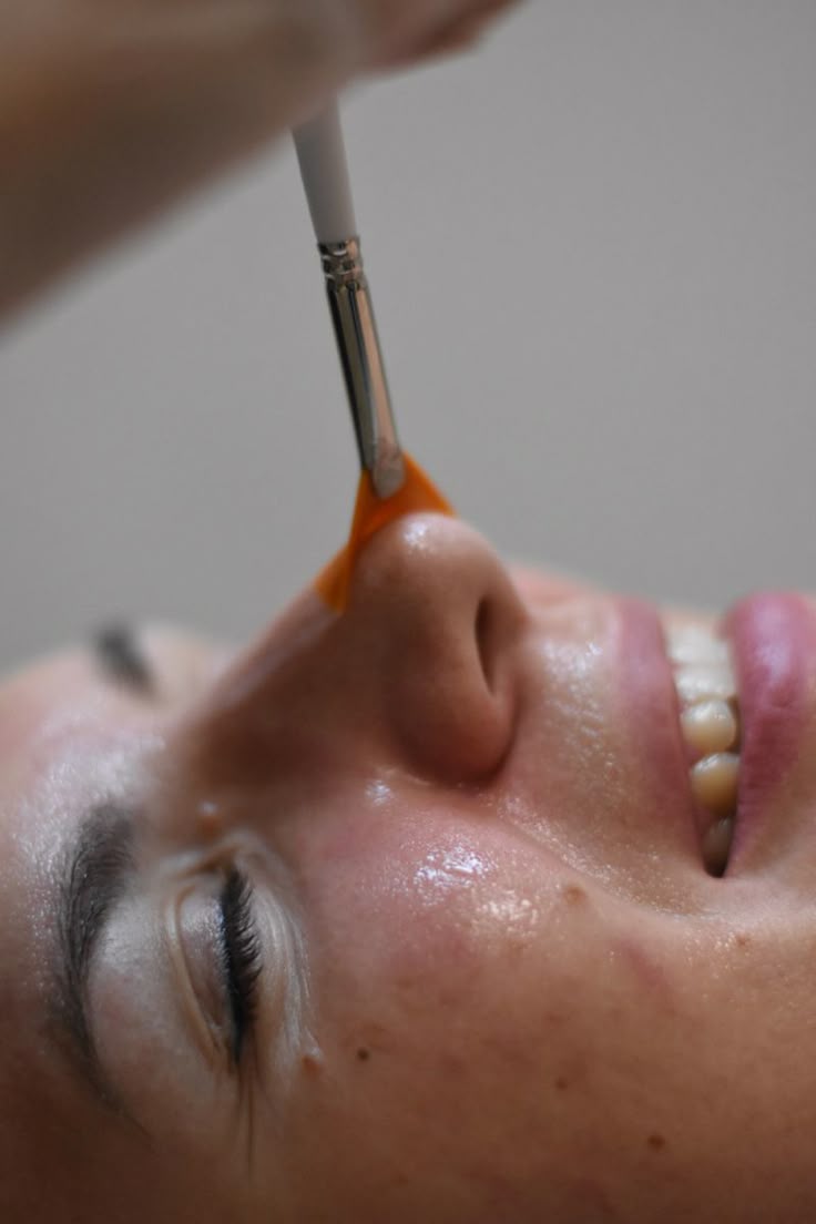 Етапи догляду за шкірою обличчя by Nika Rochniak - Illustrated by Рочняк Вєроніка - Ourboox.com