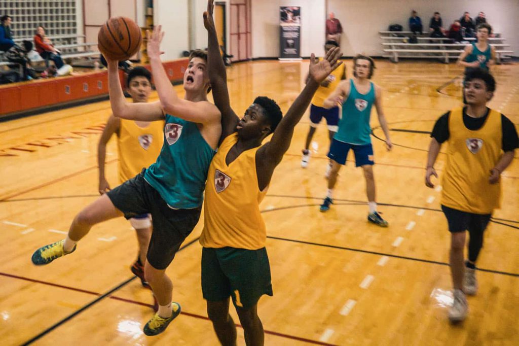 NextGenBasketball by Yarkpazuo Moore - Illustrated by Yarkpazuo Moore - Ourboox.com