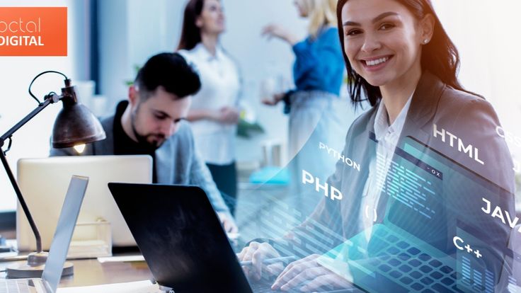 Octal Digital by Jennifer Newton - Illustrated by https://www.octaldigital.com/ - Ourboox.com