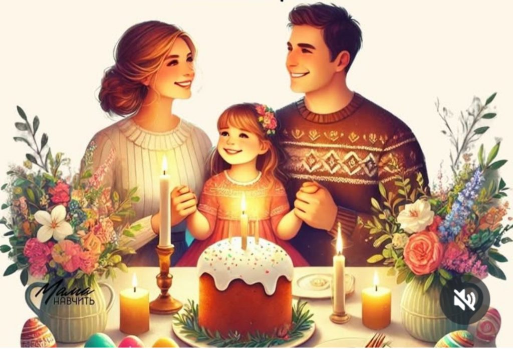 Великодні чистомовки by Liudmyla Tkacnenko - Ourboox.com