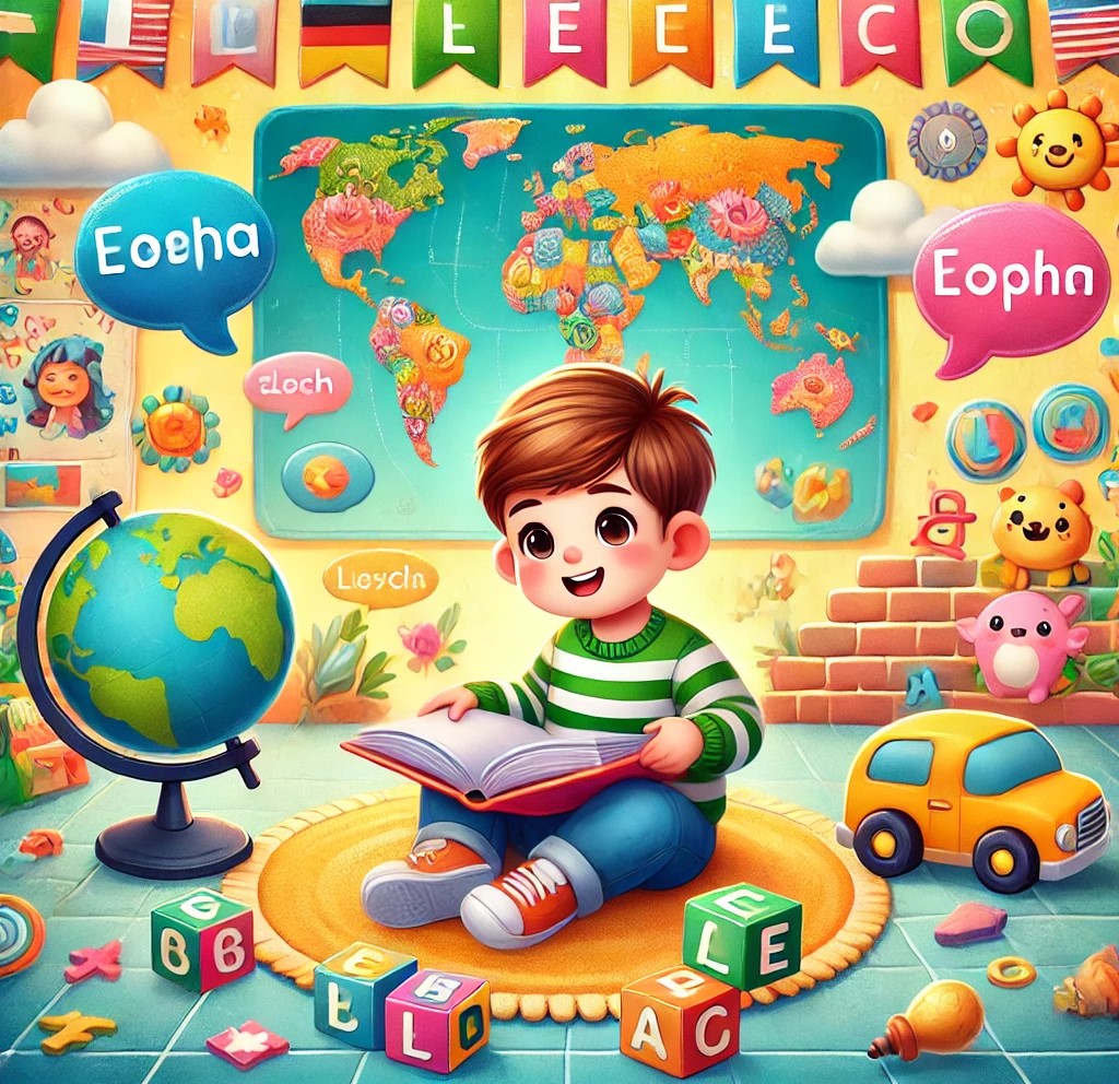 Інноваційні методики: як зробити англійську мову цікавою для дошкільнят by Kulyk Oksana - Illustrated by Посібник допоможе: розвинути у дітей інтерес до вивчення англійської мови; сформувати у дітей базові навички говоріння, аудіювання та читання; зробити процес навчання англійської мови цікавим та ефективним. - Ourboox.com