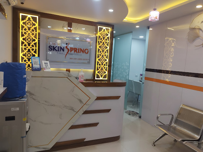 Skin Spring Cosmetic Clinic by Skin Spring Cosmetic and Wellness Clinic by Dr. Shilpa Patil - Ourboox.com