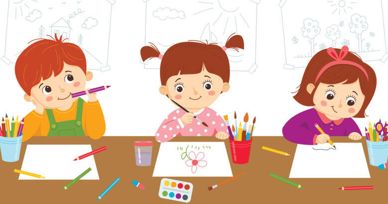 Творчість дітей by Marina - Ourboox.com