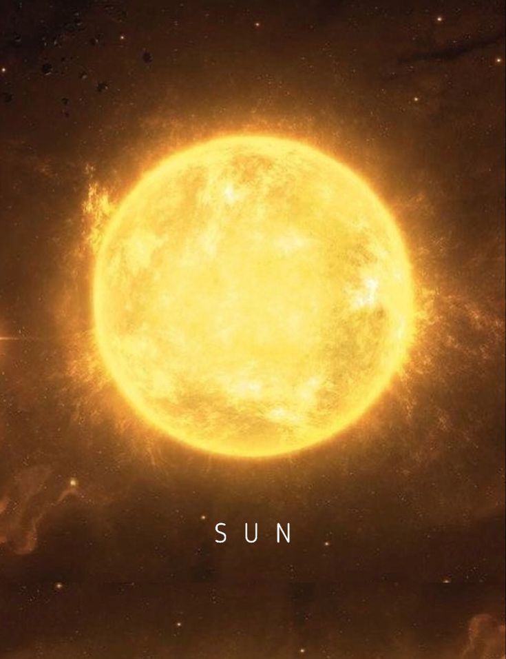 Сонце-найближча зоря by Stoianenko Sofia - Illustrated by Стояненко Софія - Ourboox.com