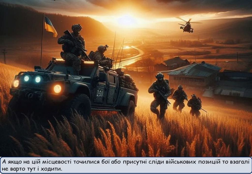 МІННА БЕЗПЕКА by Нужина Ірина Василівна - Ourboox.com