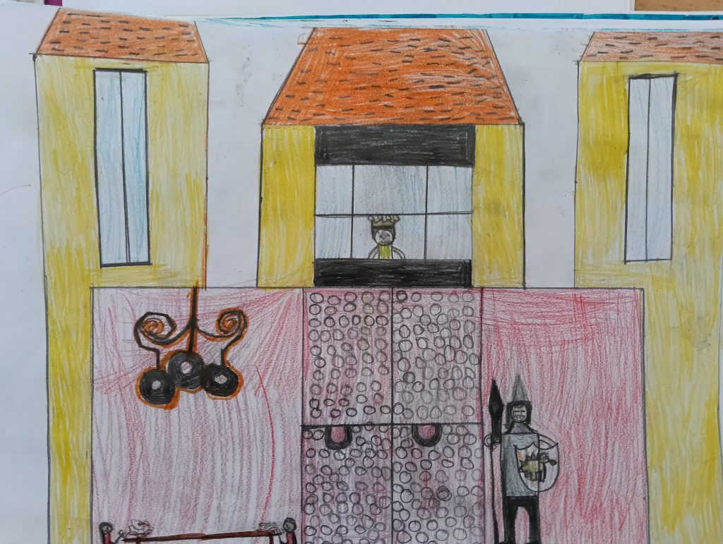 “The Kingdom of Numbers” by Irma Gelashvili - Ourboox.com