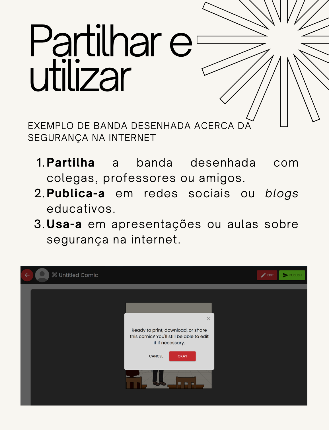 Canva by Alexandra Isabel Pimenta - Ourboox.com