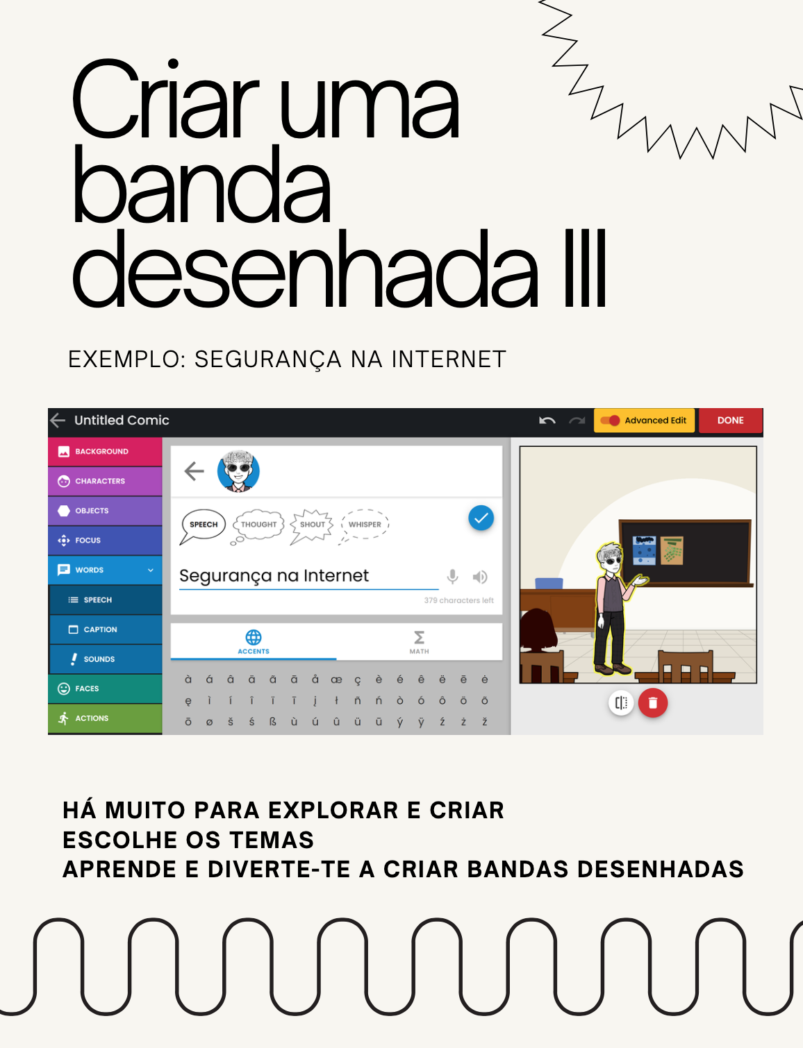 Canva by Alexandra Isabel Pimenta - Ourboox.com