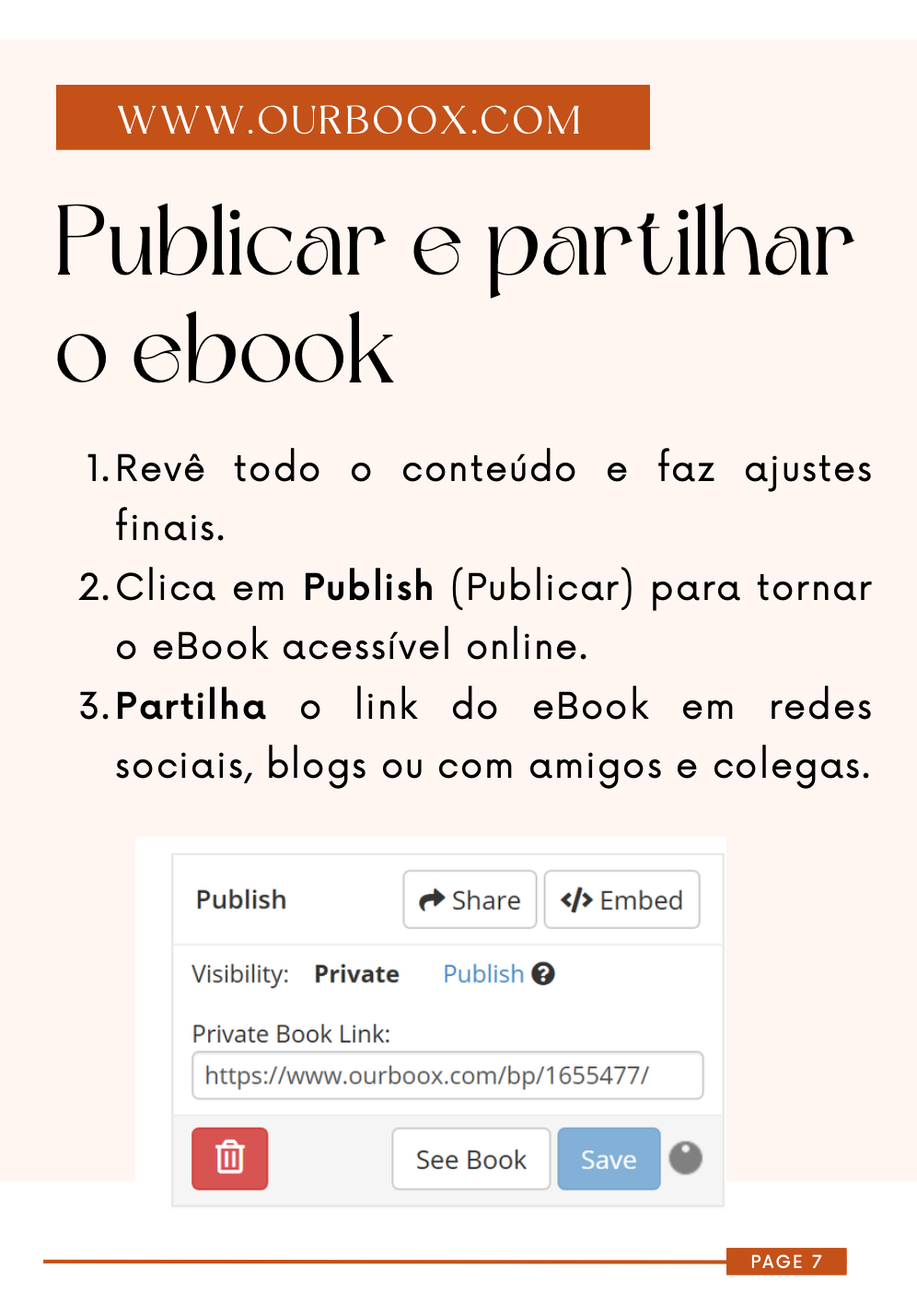 Canva by Alexandra Isabel Pimenta - Ourboox.com