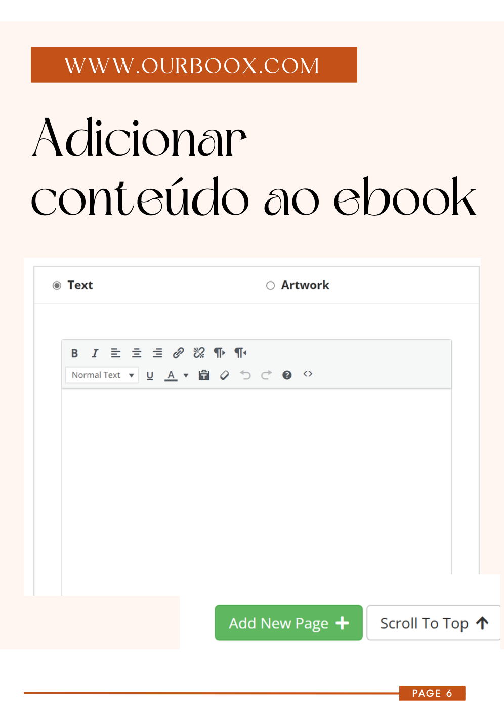 Canva by Alexandra Isabel Pimenta - Ourboox.com