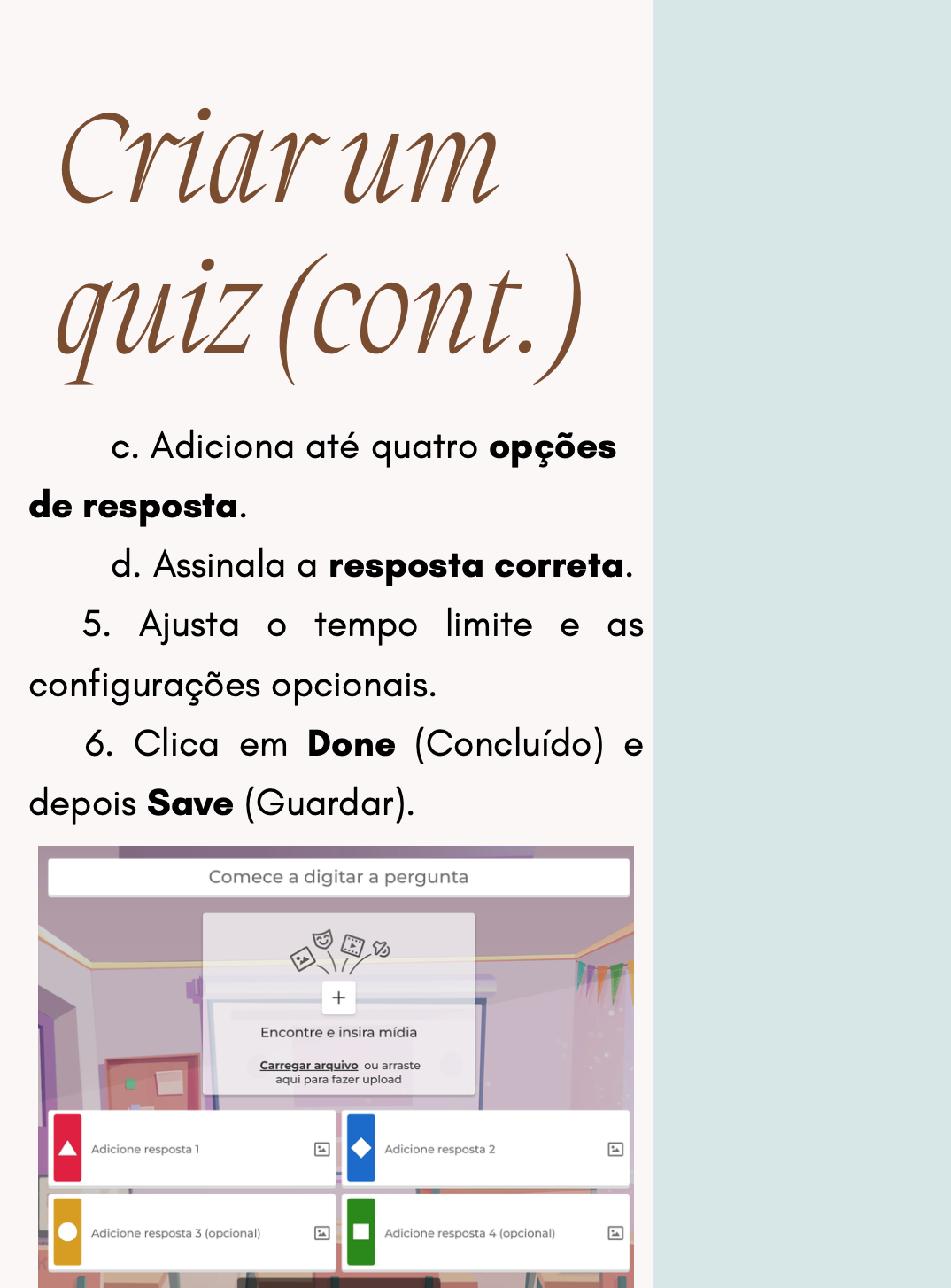 Canva by Alexandra Isabel Pimenta - Ourboox.com