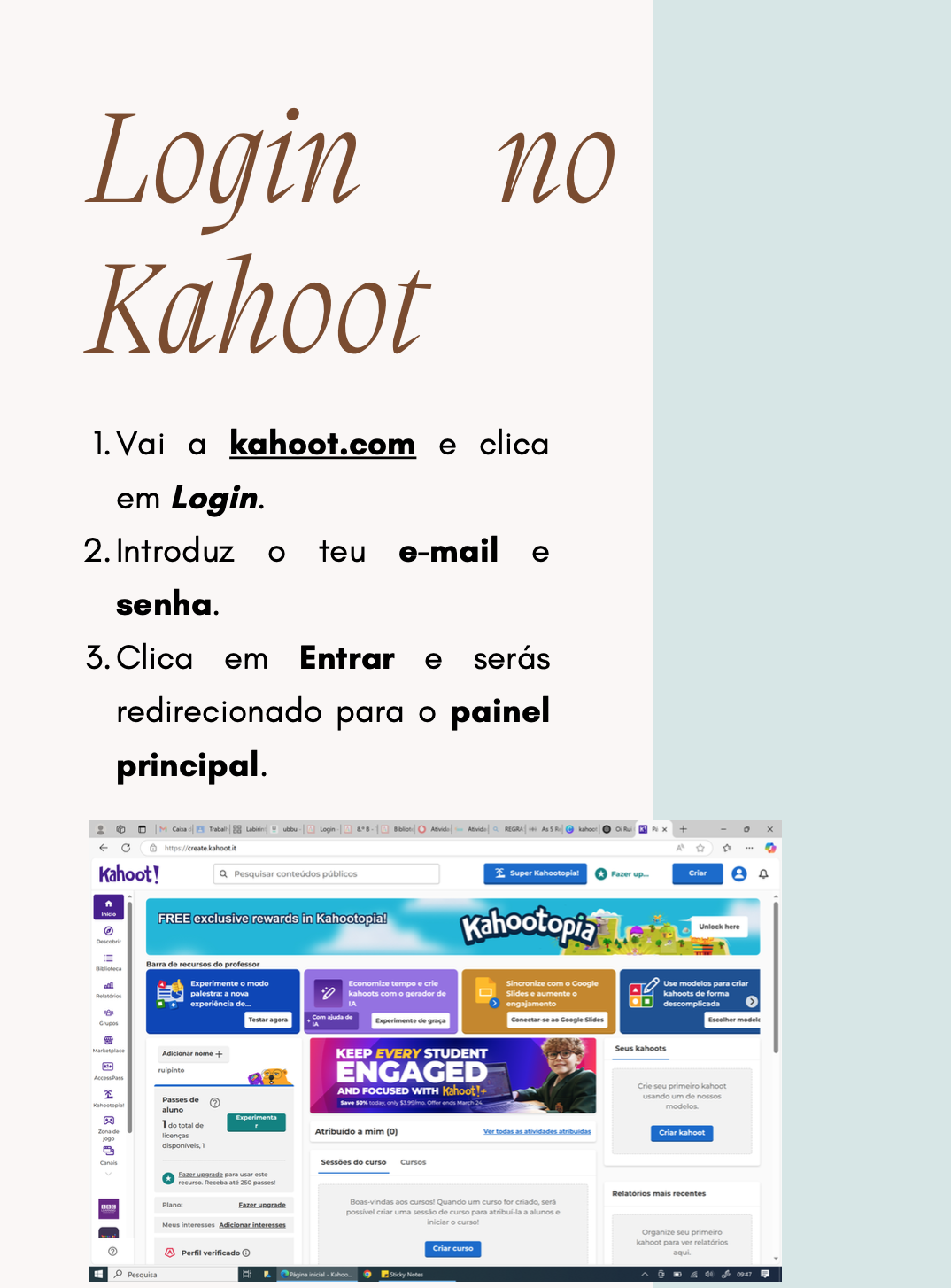 Canva by Alexandra Isabel Pimenta - Ourboox.com