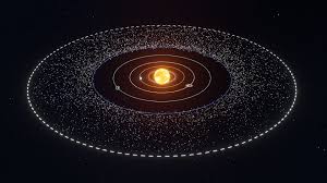 Наша планетна система by Daria Saviysko - Illustrated by Дарія Савійсько - Ourboox.com