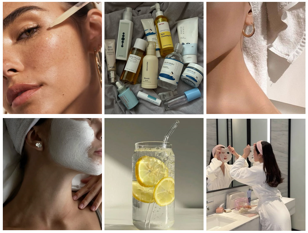 Краса та здоров’я by Anastasiya - Illustrated by Анастасія Сміт - Ourboox.com