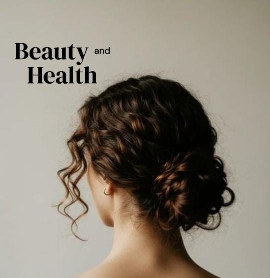 Краса та здоров’я by Anastasiya - Illustrated by Анастасія Сміт - Ourboox.com