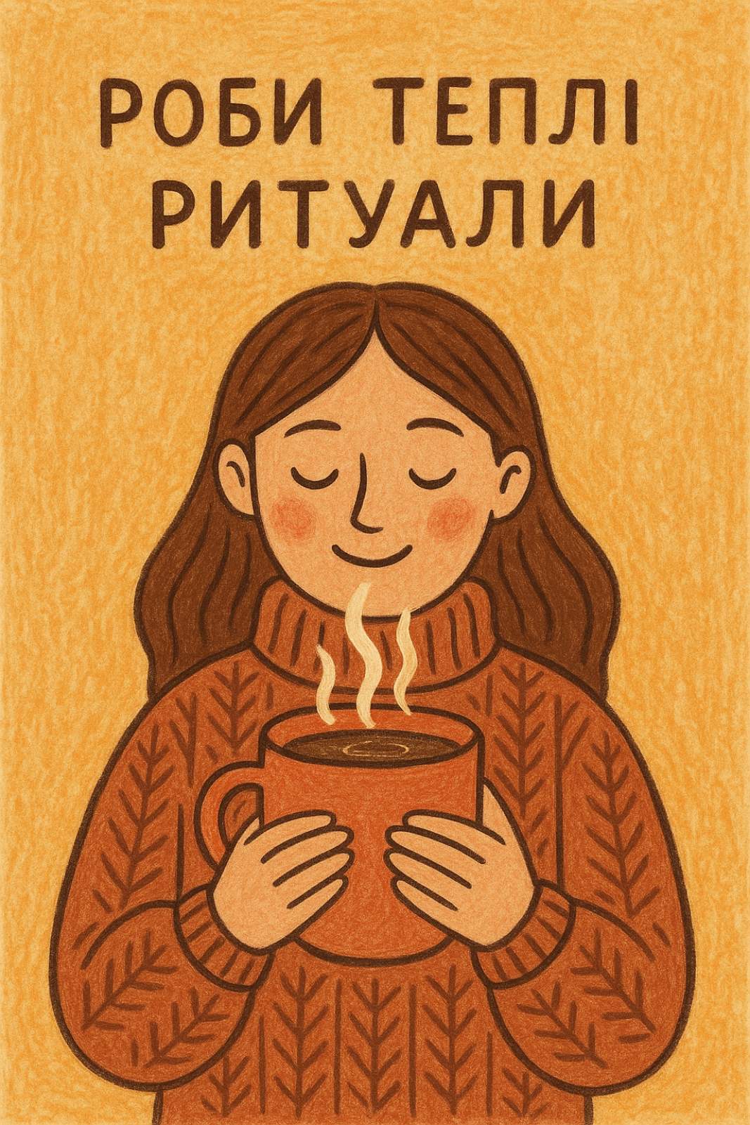 Як прийняти себе by Marie - Ourboox.com