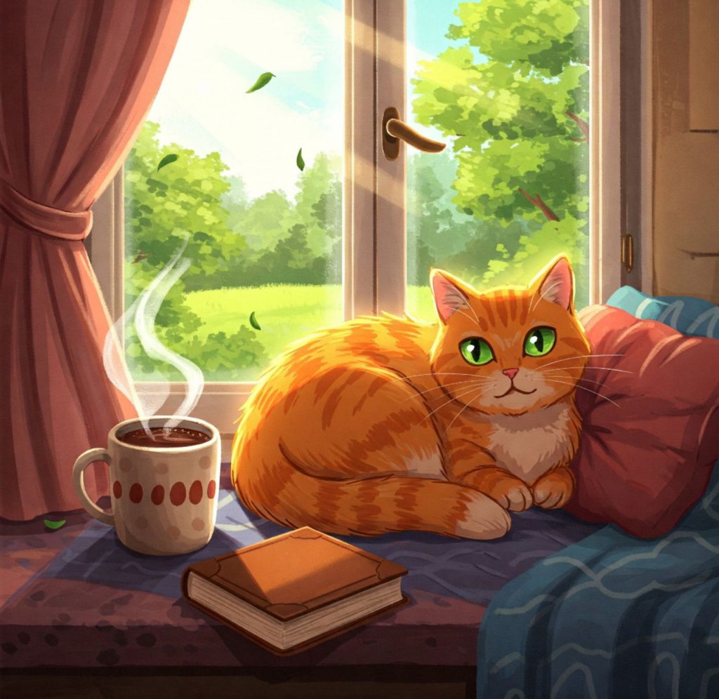 Як прийняти себе by Marie - Ourboox.com