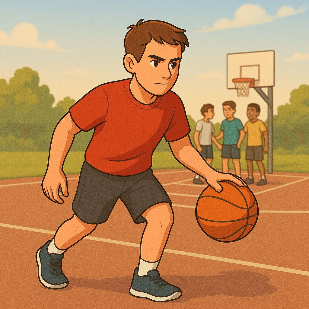 המסע של יונתן לבריאות by תאיר ברוס ורוי אבוטבול - Illustrated by זהו סיפור על שינוי עמוק, על בחירה מודעת ועל כוחה של נחישות. יונתן, נער מתבגר, הביט יום אחד בבבואתו וידע כי הדרך שבה הוא צועד אינה תואמת עוד את האדם שהוא שואף להיות. - Ourboox.com