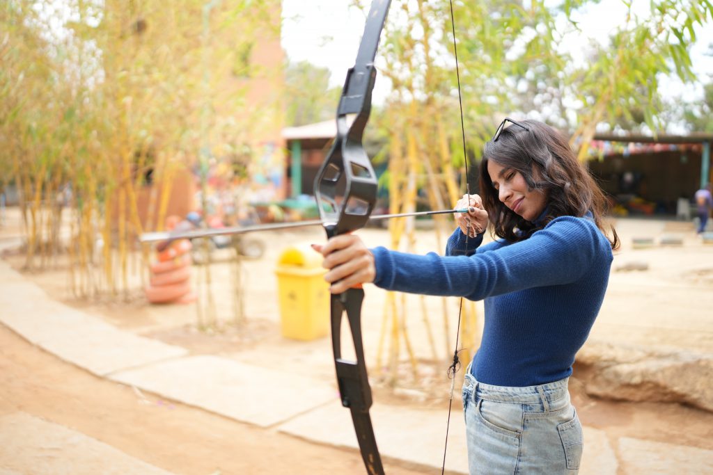 Suggee Resort: Your Perfect Escape for Fun & Adventure! by Anushre - Illustrated by Borrbo - Ourboox.com