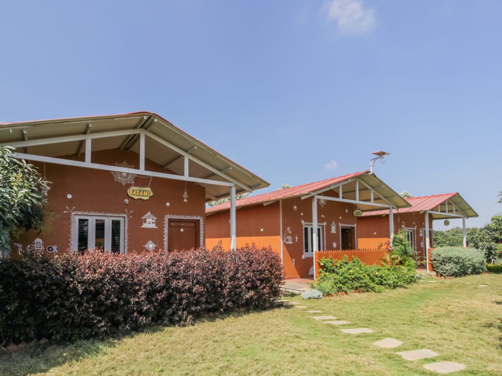 Suggee Resort: Your Perfect Escape for Fun & Adventure! by Anushre - Illustrated by Borrbo - Ourboox.com