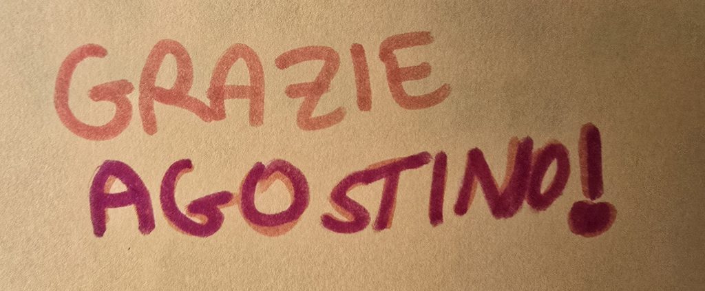 VIAGGIO NELLA STORIA DEI TRENI by CARMELA - Illustrated by 3^A - Ourboox.com