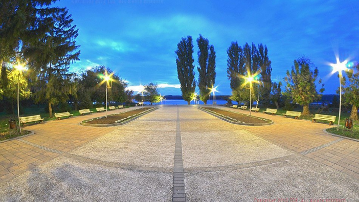 Силистра – градът на Дунав и вечността by Greta Valcheva - Illustrated by Невена Драганова - Ourboox.com