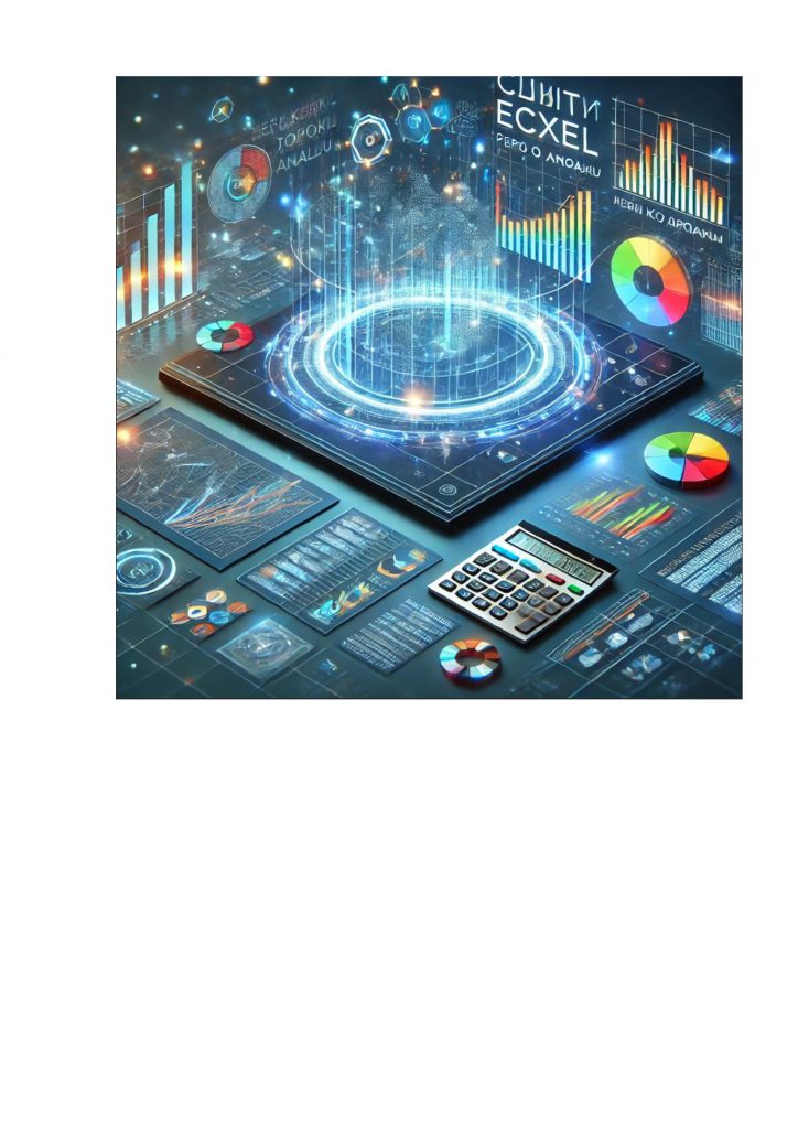 “Світ ECXEL: Перші кроки до аналізу” by Nadya - Illustrated by Розробила Надія ГАНЖА - Ourboox.com