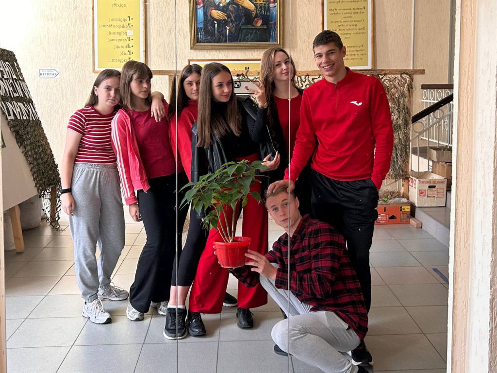 ВИПУСК 2025 by goooglyk - Illustrated by Наталія ПОЛІЩУК - Ourboox.com