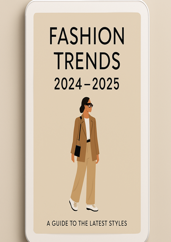 2025-Мода 2024 by Knysh Iryna - Ourboox.com