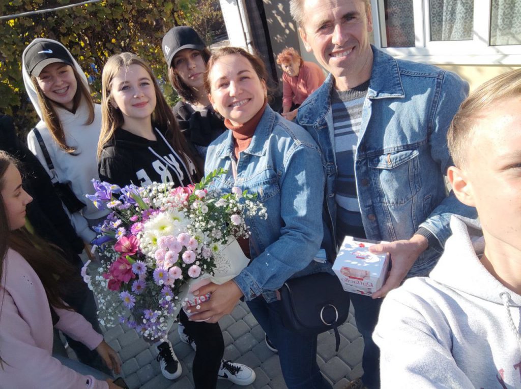 ВИПУСК 2025 by goooglyk - Illustrated by Наталія ПОЛІЩУК - Ourboox.com