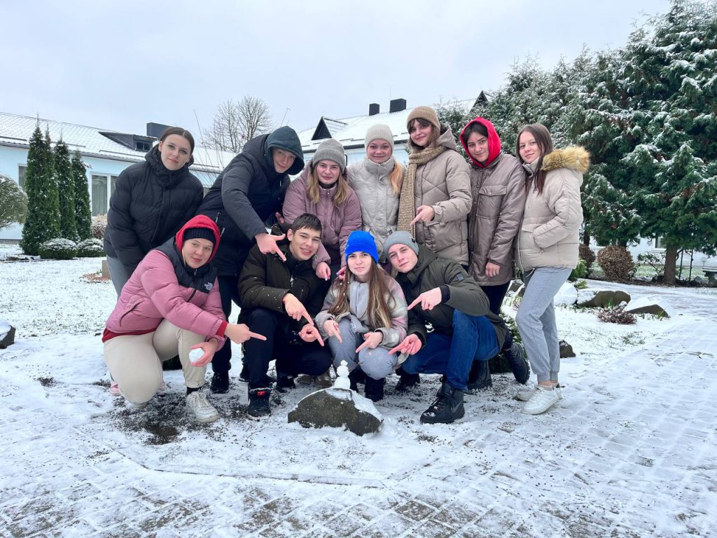 ВИПУСК 2025 by goooglyk - Illustrated by Наталія ПОЛІЩУК - Ourboox.com