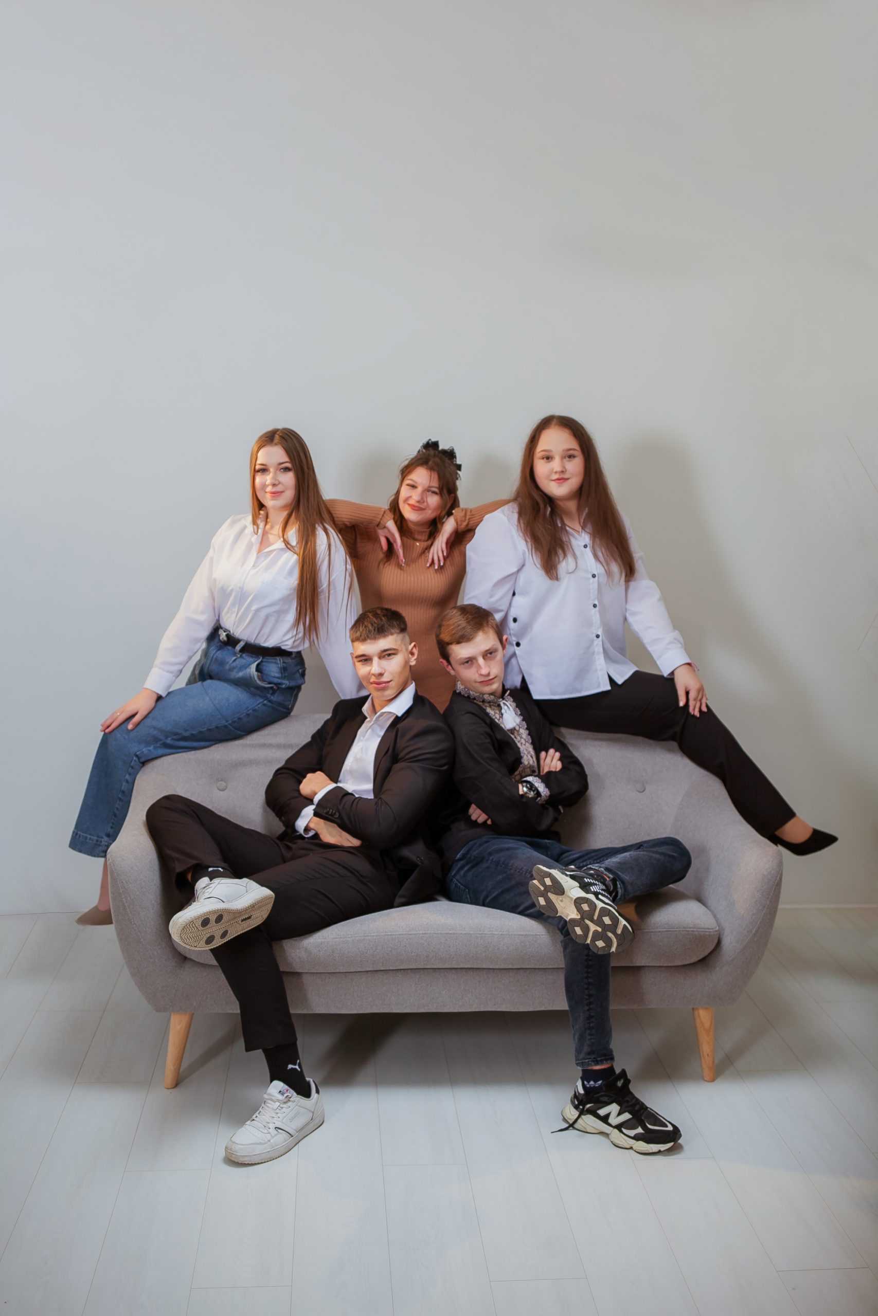 ВИПУСК 2025 by goooglyk - Illustrated by Наталія ПОЛІЩУК - Ourboox.com