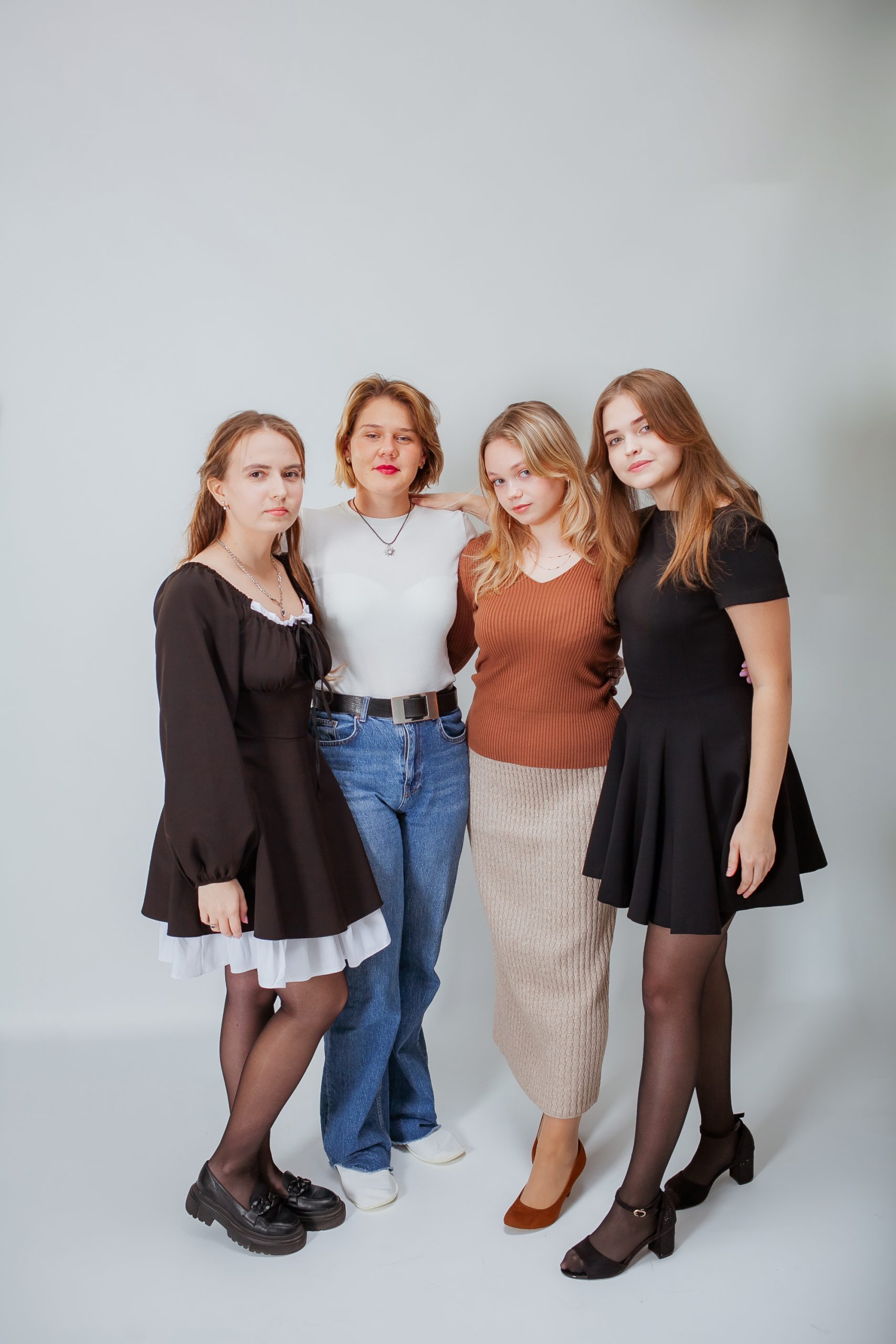 ВИПУСК 2025 by goooglyk - Illustrated by Наталія ПОЛІЩУК - Ourboox.com