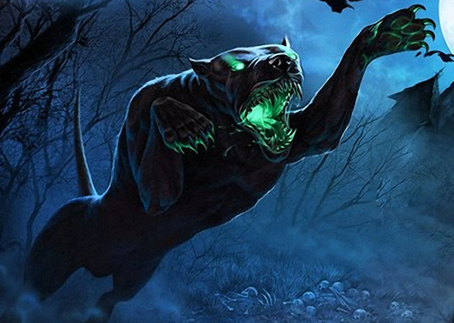 Артур Конан Дойл. “Собака Баскервілів” by Buzhor Olena - Ourboox.com