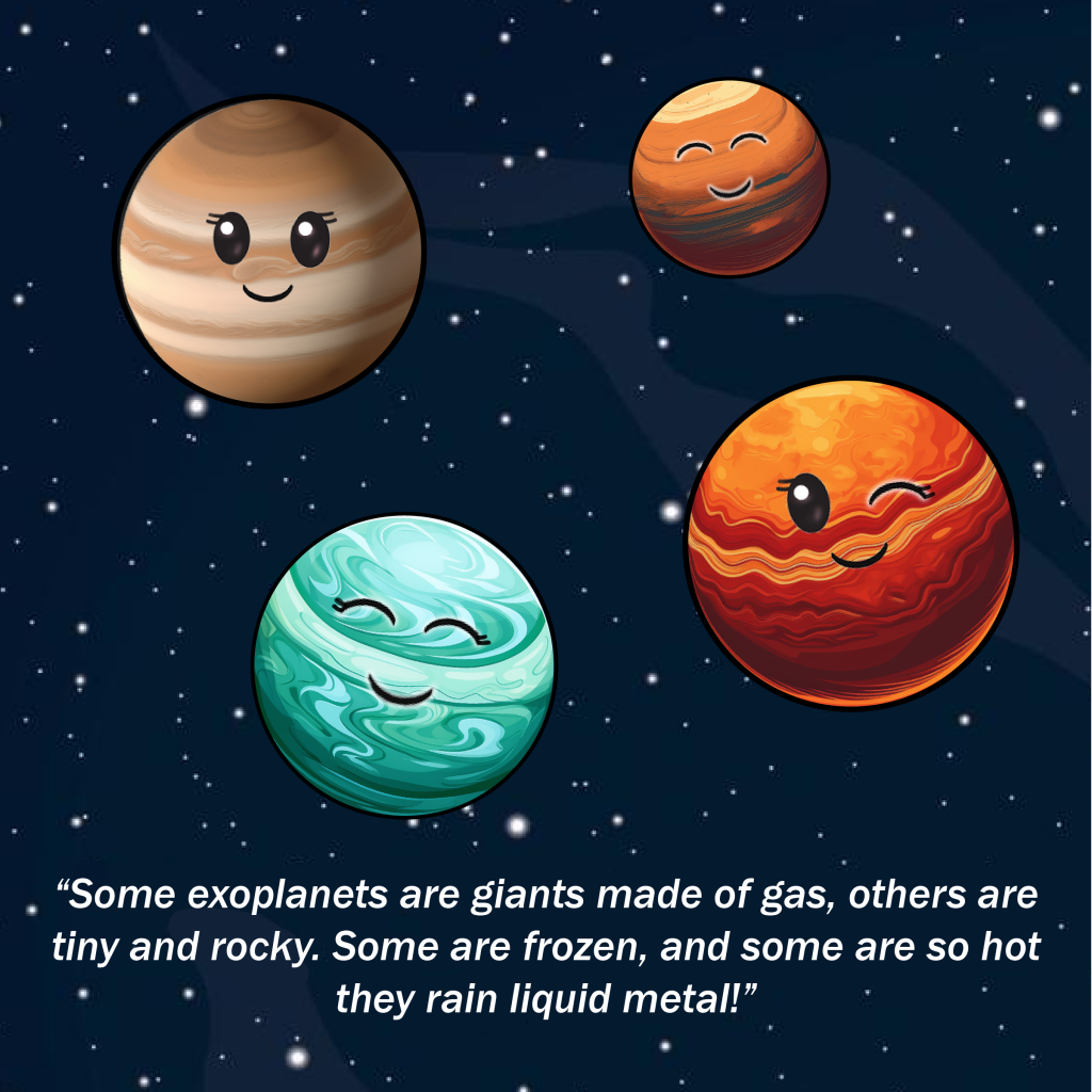 Cosmo and the Blinking Star by Laura Zelenka - Ourboox.com