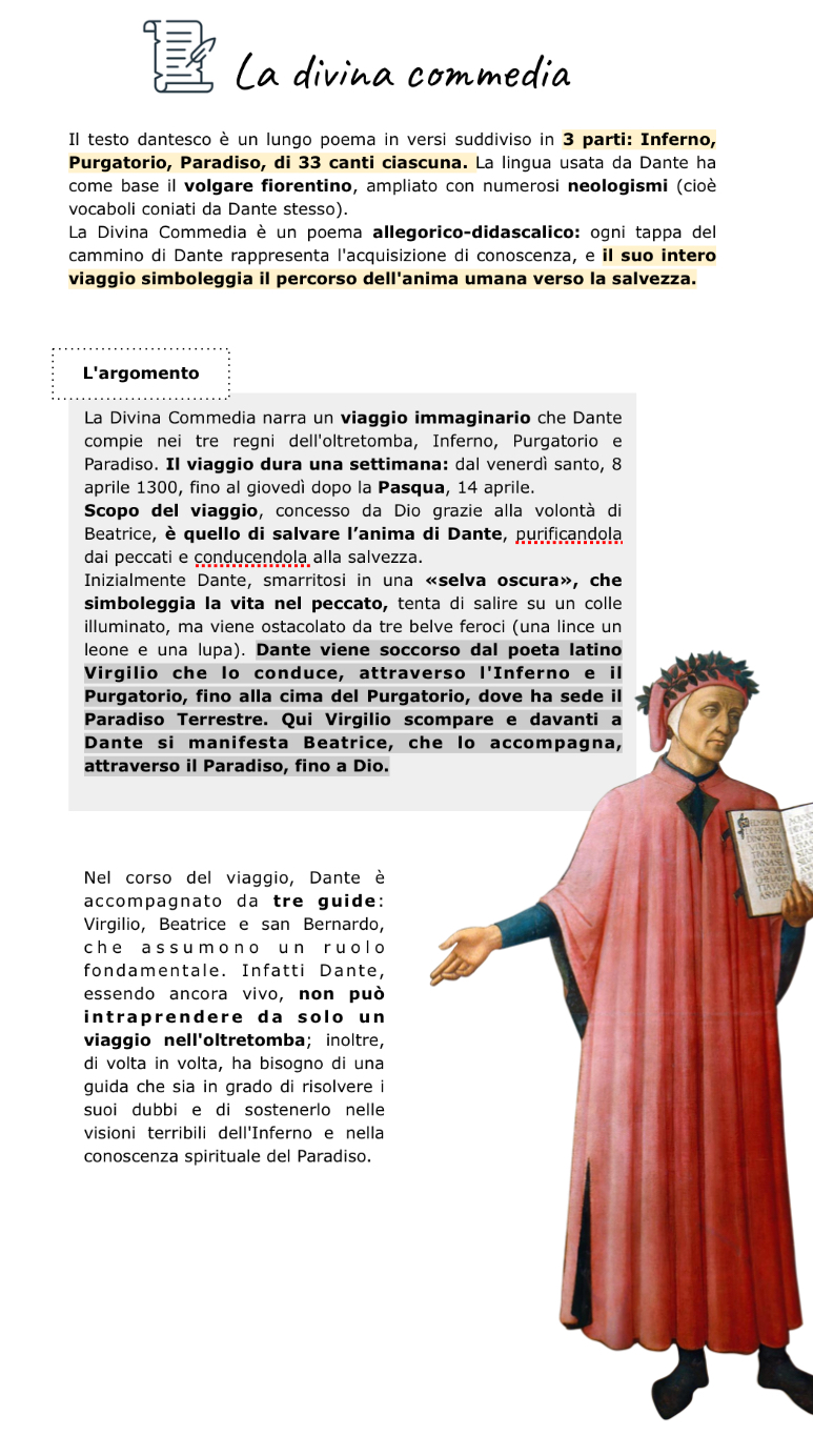 Super Dante by Caruso  - Ourboox.com